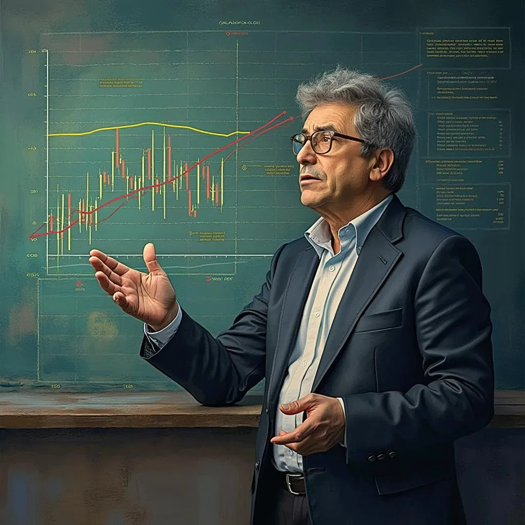 Economista Luis