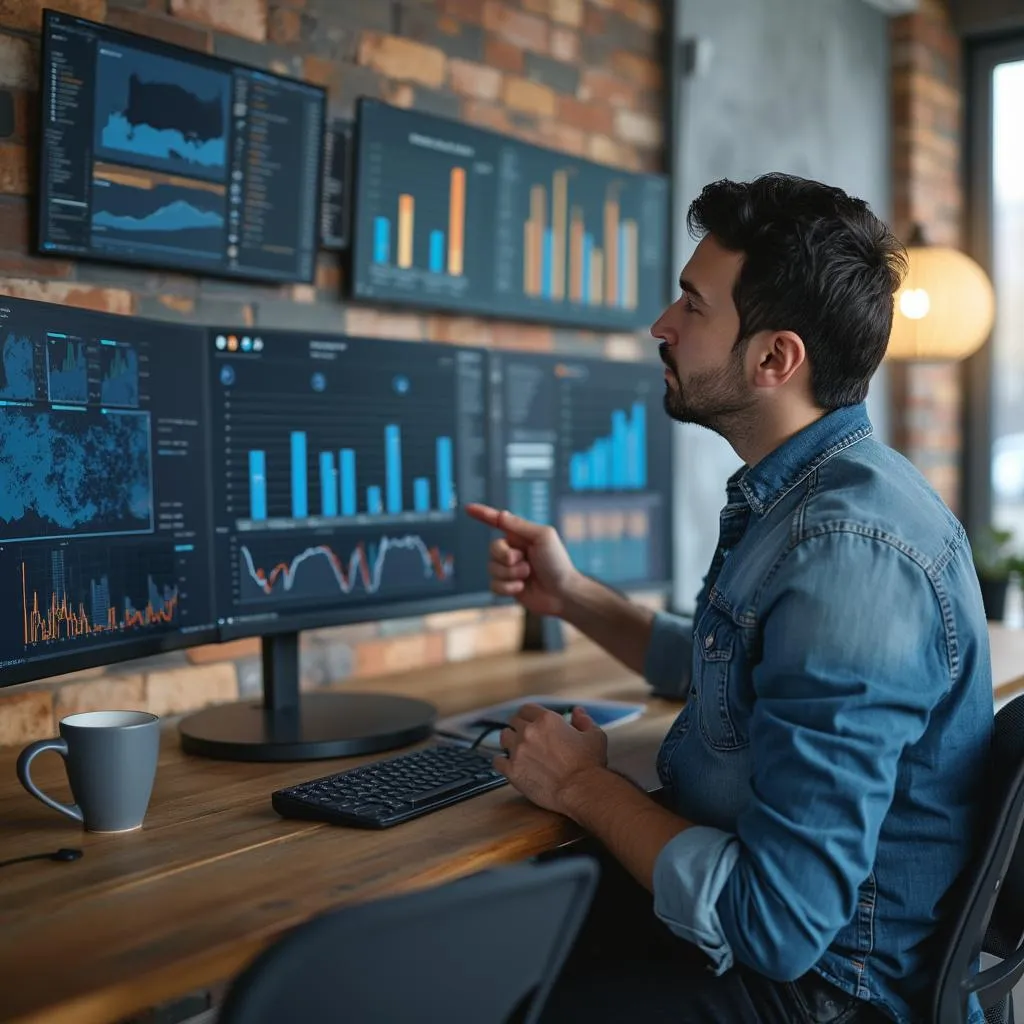 Sofía experta fintech